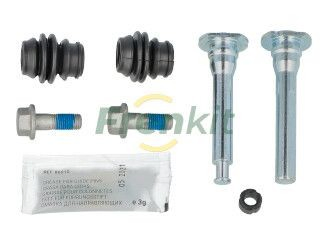809005 Frenkit Kit de reparação de suporte do freio dianteiro