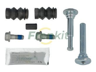 Kit de reparação de suporte do freio dianteiro Fiat Tipo EGEA 356