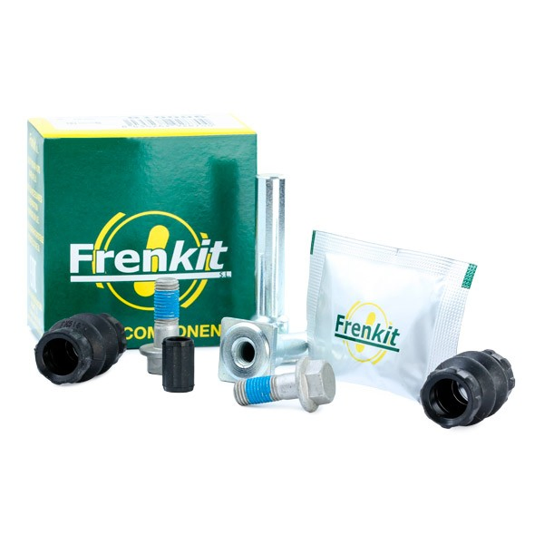 Compre 810006 Frenkit Kit de reparação de suporte do freio traseiro