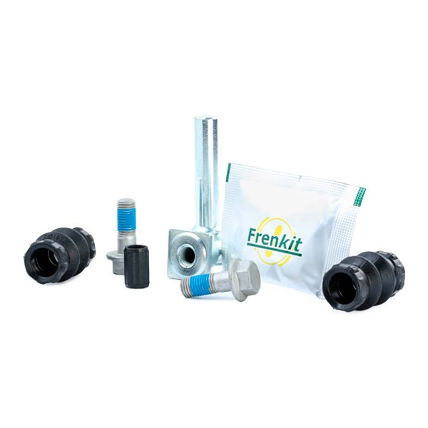  Kit de reparação de suporte do freio traseiro Mercedes A hatchback (W168) (1997 - 2004) 