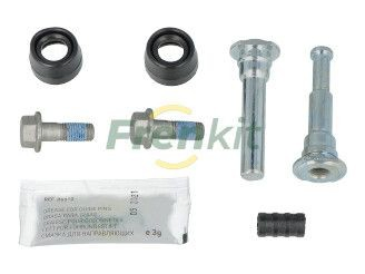 Kit de reparação de suporte do freio dianteiro Hyundai I10  PA