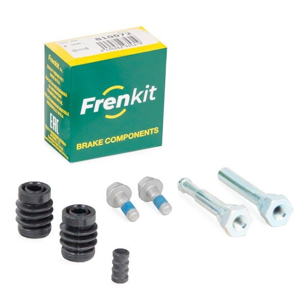 810072 Frenkit Guia de suporte dianteiro
