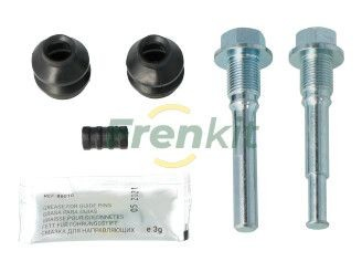 Kit de reparação de suporte do freio dianteiro KIA Carnival preço, a partir de 8,85 USD