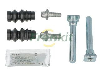 Compre Kit de reparação de suporte do freio traseiro Citroen C4 