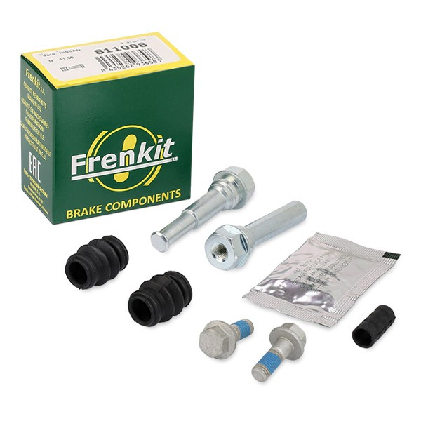  Kit de reparação de suporte do freio dianteiro Nissan Murano SUV (Z51) (2008 - 2014) 