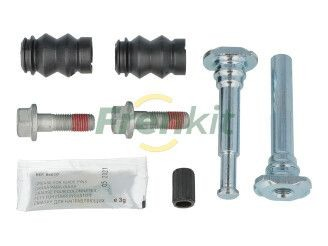 812010 Frenkit Kit de reparação de suporte do freio dianteiro