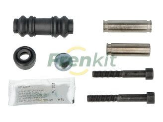 813001 Frenkit Guia de suporte traseiro