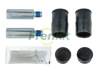 Compre Kit de reparação de suporte do freio dianteiro Opel Vivaro 