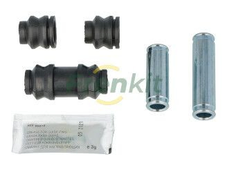 820004 Frenkit Kit de reparação de suporte do freio dianteiro