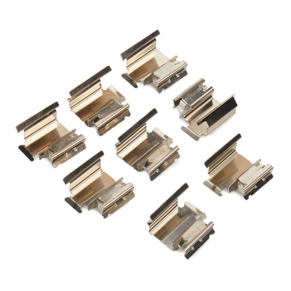 Compre 901218 Frenkit Kit de molas de fixação de sapatas de disco dianteiras