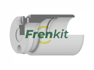 P415101 Frenkit Pistão de suporte do freio traseiro