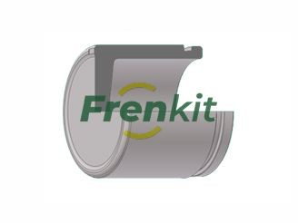 P575103 Frenkit Pistão de suporte do freio dianteiro
