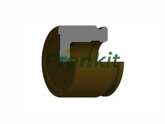 Pistão de suporte do freio dianteiro Frenkit P665201 preço, a partir de 23,21 USD