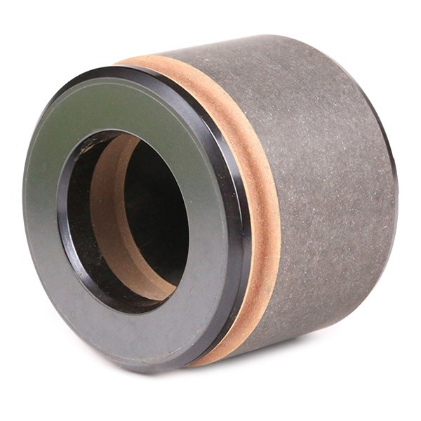 Pistão de suporte do freio dianteiro P665201 Frenkit