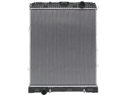 Radiador de esfriamento de motor A9405001503 Mercedes