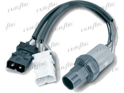 Sensor de pressão absoluta de aparelho de ar condicionado 8390582 Mercedes