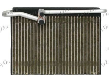 Vaporizador de aparelho de ar condicionado para Volvo Trucks TRUCK FH12  