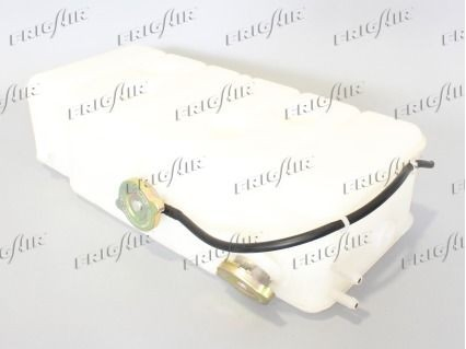 42107261 Iveco Tanque do radiador
