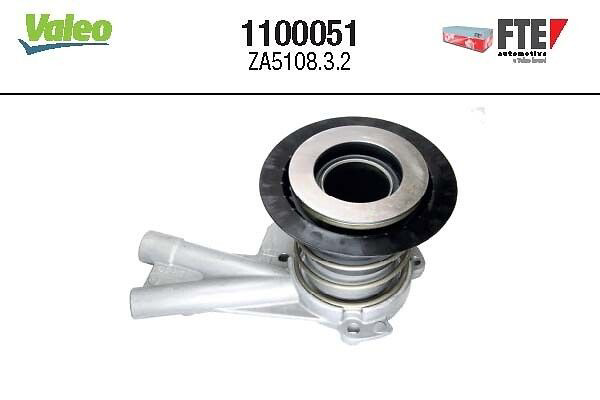 Compre 41700T1219 Hyundai/Kia Cilindro de trabalho de embraiagem montado com rolamento de desengate
