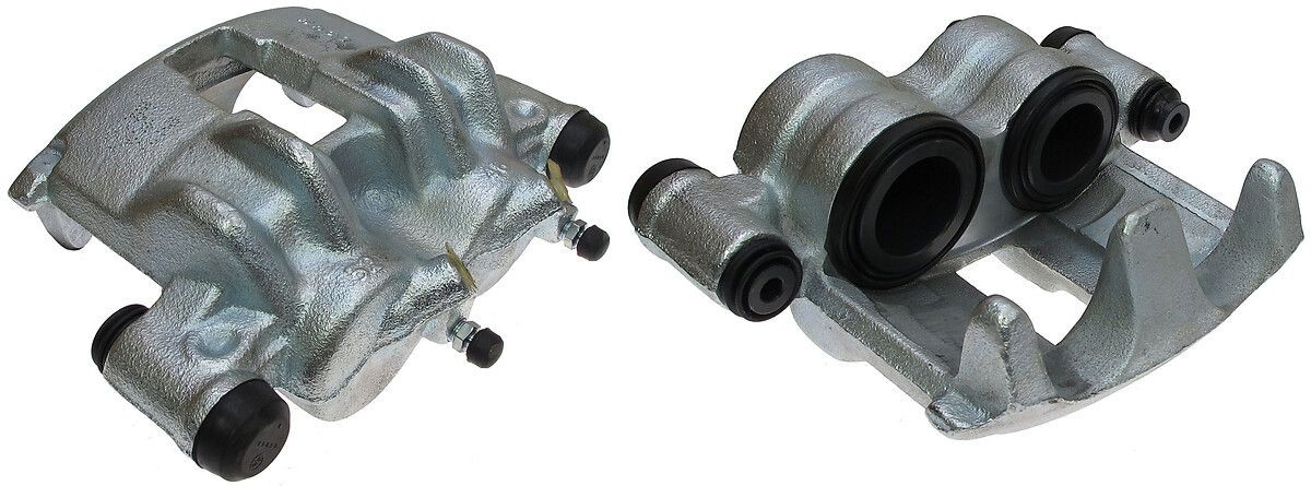 Compre 0077362305 Fiat/Alfa/Lancia Suporte do freio dianteiro direito