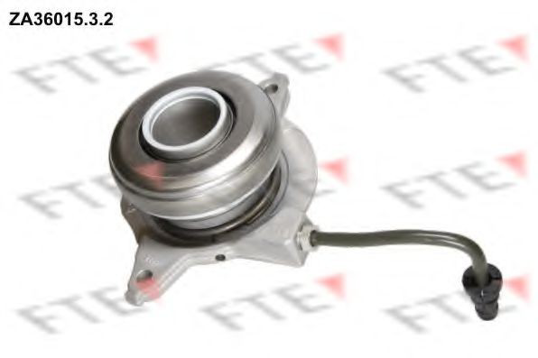 ZA3601532 FTE