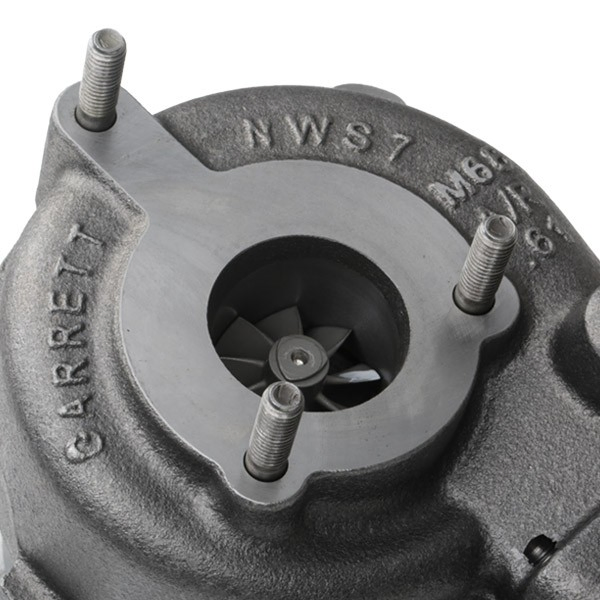 7178585010S Garrett Turbina
