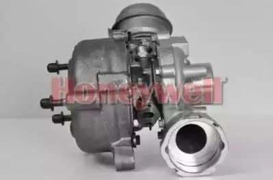 Turbina 7178585010S Garrett