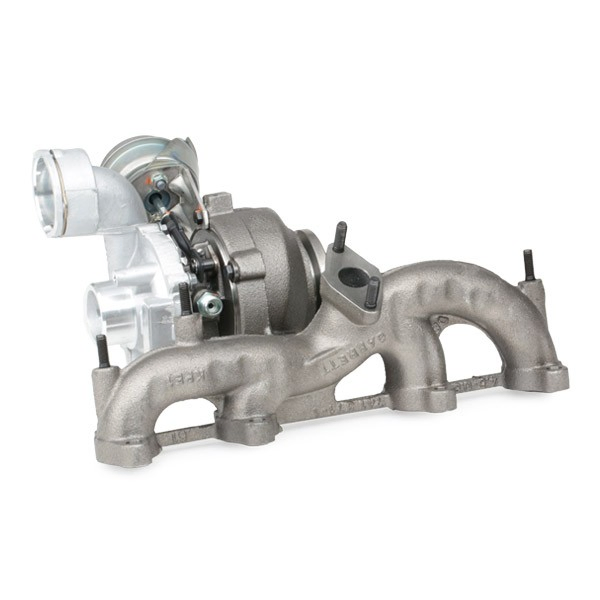 Compre 7518515004S Garrett Turbina