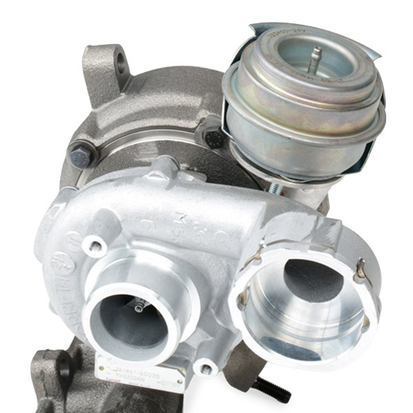 Turbina 7518515004S Garrett