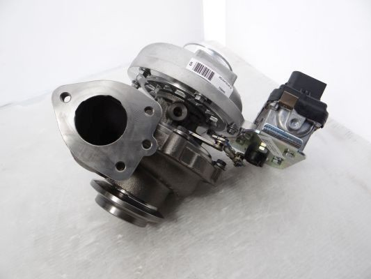 Turbina Garrett 7535469023S preço, a partir de 605,79 USD