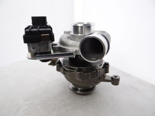 Compre 7535469023S Garrett Turbina