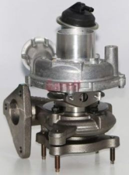 Compre 7573495004S Garrett Turbina