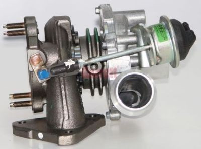Turbina 7573495004S Garrett
