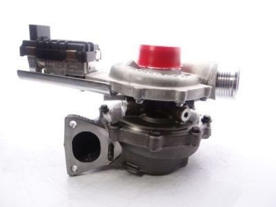 Compre 7577795022S Garrett Turbina