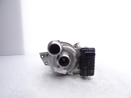 Compre 7636479021W Garrett Turbina
