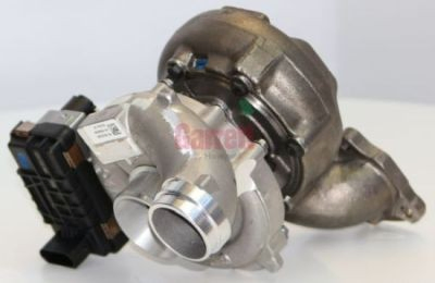 Turbina Garrett 7651555008S preço, a partir de 541,29 USD