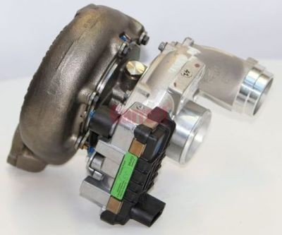 7651555008S Garrett Turbina