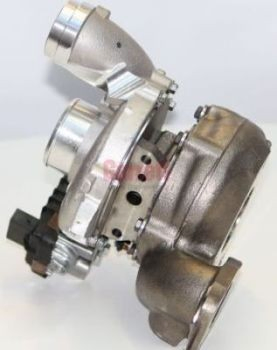 Turbina 7651555008S Garrett