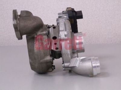 Turbina 7651555008S Garrett