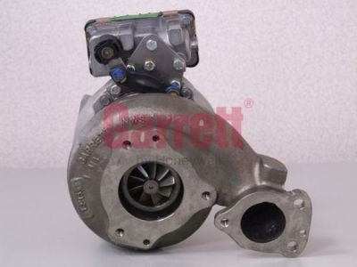 Compre 7651555008S Garrett Turbina