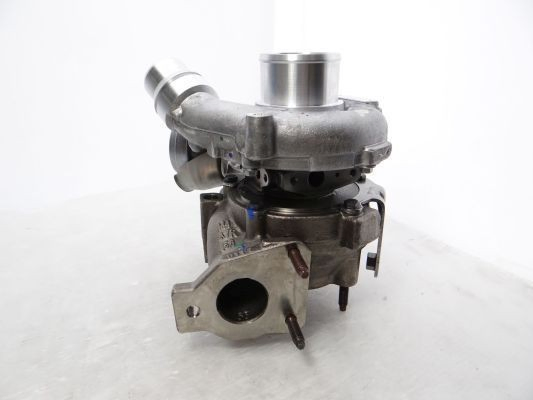 Turbina 7748335002S Garrett