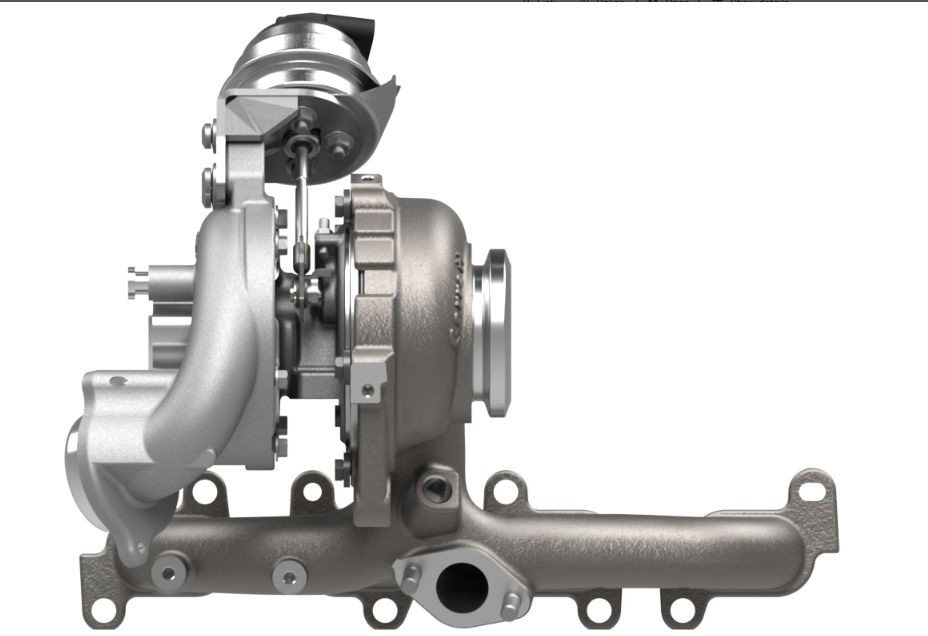 Turbina Garrett 7755175005S preço, a partir de 311,73 USD