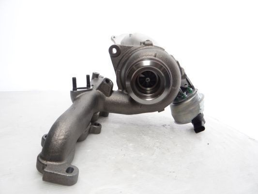 Turbina 7755175005S Garrett