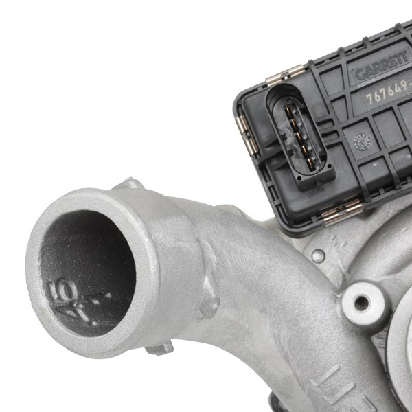 Compre 7764709003W Garrett Turbina