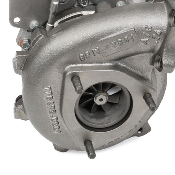 Turbina 7764709003W Garrett