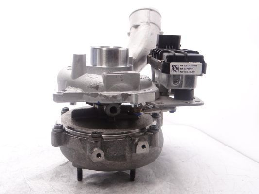 Compre 7764709003W Garrett Turbina