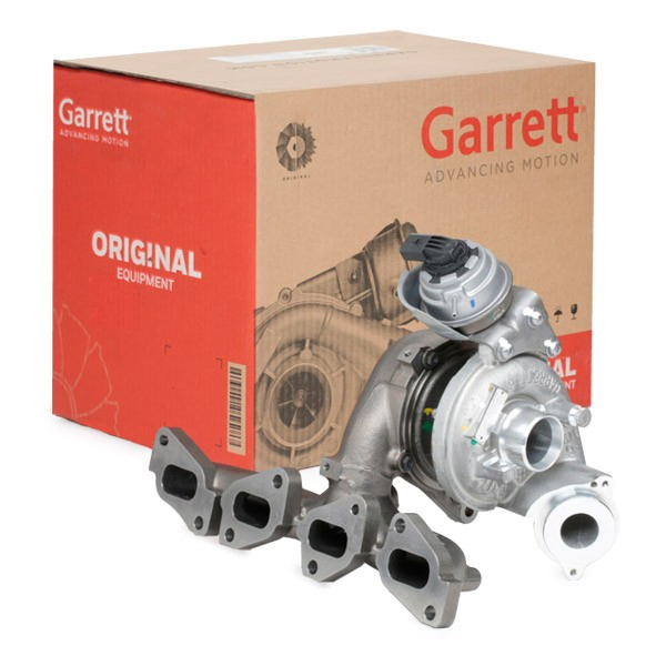 7854485005S Garrett Turbina
