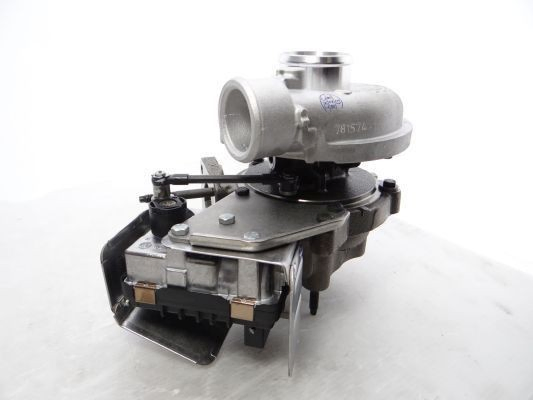 7969119002S Garrett Turbina