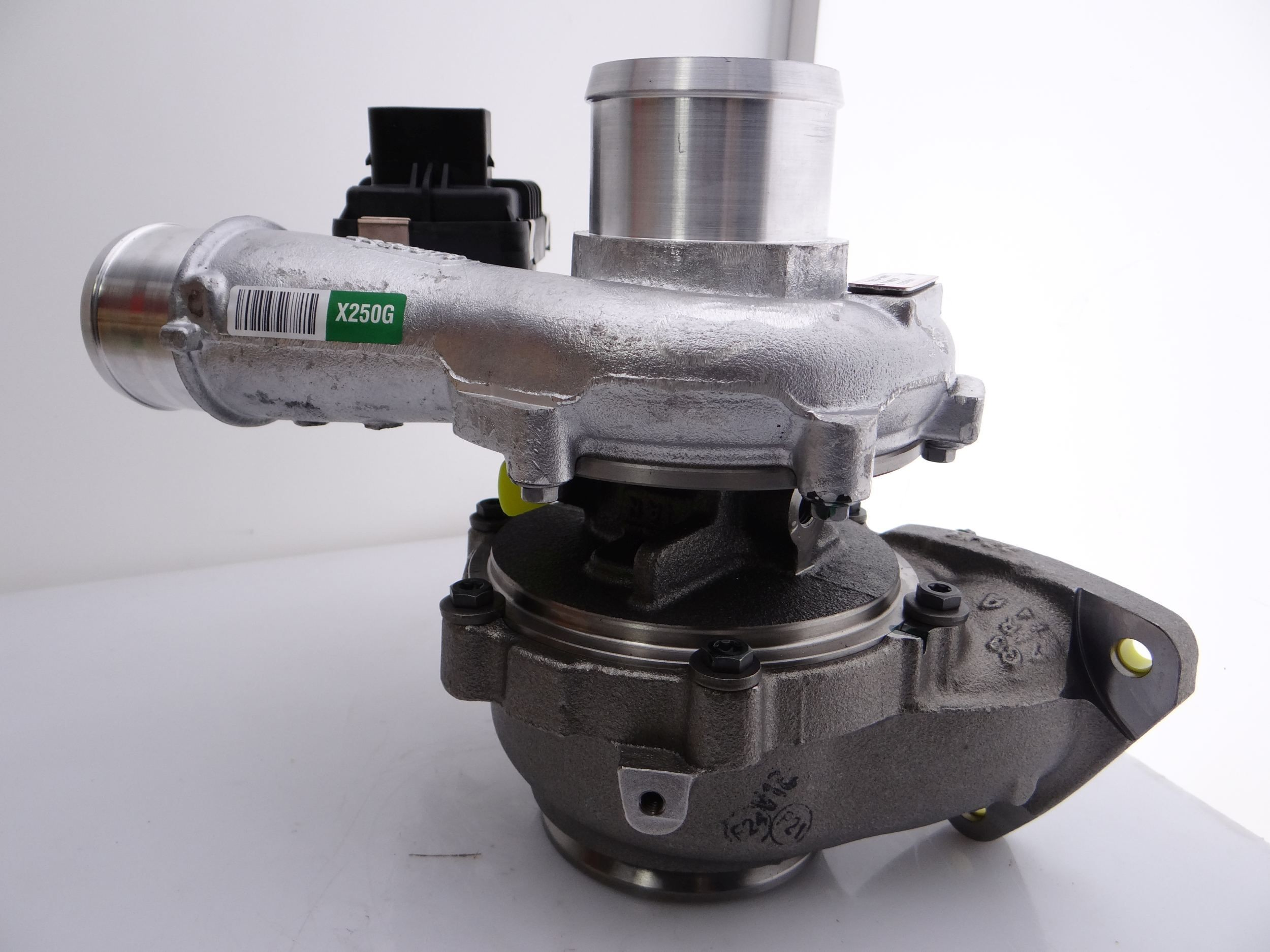 Turbina 7981285009S Garrett
