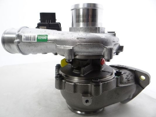 Compre 7981285009S Garrett Turbina